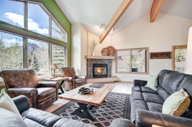 Home in Reserve At Frisco, Frisco, CO — photo 3 (MLS S1068795)