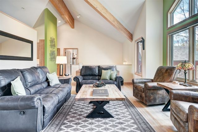 Home in Reserve At Frisco, Frisco, CO — photo 4 (MLS S1068795)