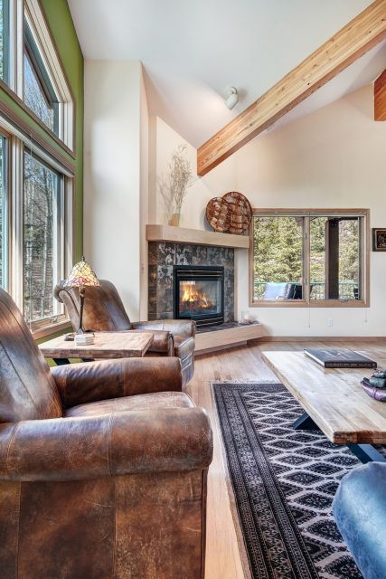 Home in Reserve At Frisco, Frisco, CO — photo 5 (MLS S1068795)