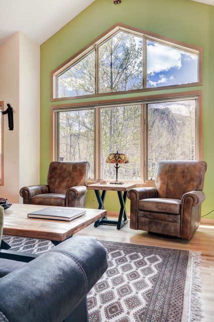 Home in Reserve At Frisco, Frisco, CO — photo 6 (MLS S1068795)