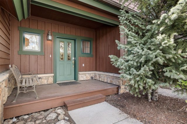 Townhome in Highland Greens, Breckenridge, CO — photo 5 (MLS S1068797)
