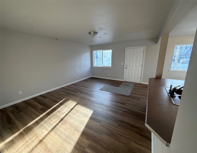 Condo in Ophir Mountain Village Condominiums, Frisco, CO — photo 2 (MLS S1068812)