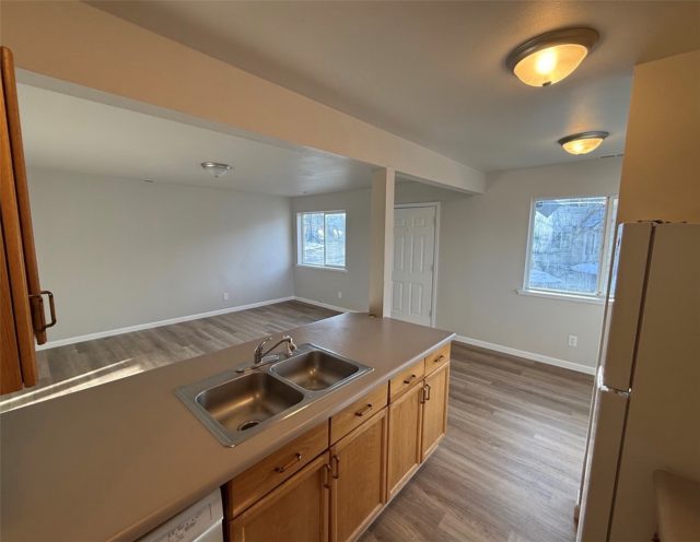 Condo in Ophir Mountain Village Condominiums, Frisco, CO — photo 3 (MLS S1068812)