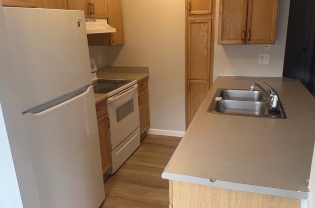 Condo in Ophir Mountain Village Condominiums, Frisco, CO — photo 4 (MLS S1068812)