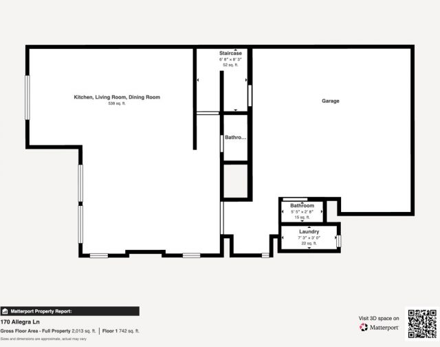 170 Allegra Lane 170 photo 43