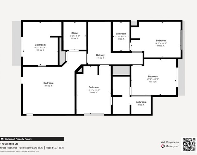 170 Allegra Lane 170 photo 44