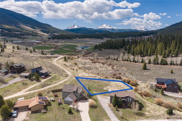 Land in Soda Creek Acres Sub, Dillon — photo 1 Land in Soda Creek Acres Sub, Dillon, CO — photo 1 (MLS S1068816)