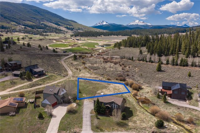 Land in Soda Creek Acres Sub, Dillon — photo 2 Land in Soda Creek Acres Sub, Dillon, CO — photo 2 (MLS S1068816)