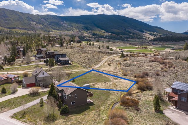 Land in Soda Creek Acres Sub, Dillon — photo 3 Land in Soda Creek Acres Sub, Dillon, CO — photo 3 (MLS S1068816)