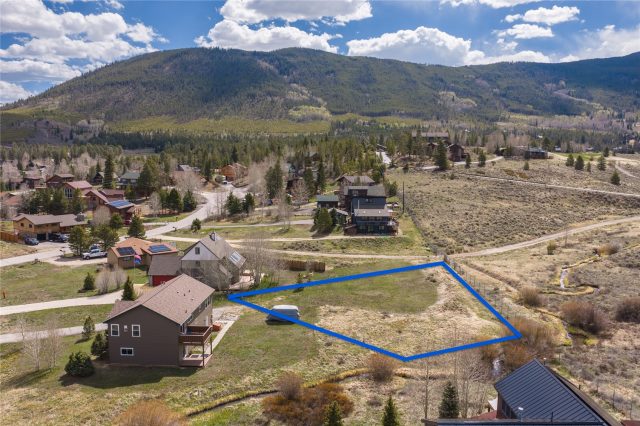Land in Soda Creek Acres Sub, Dillon — photo 4 Land in Soda Creek Acres Sub, Dillon, CO — photo 4 (MLS S1068816)
