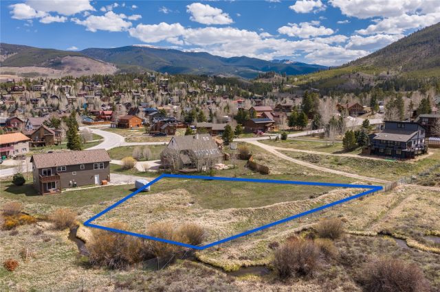 Land in Soda Creek Acres Sub, Dillon — photo 5 Land in Soda Creek Acres Sub, Dillon, CO — photo 5 (MLS S1068816)