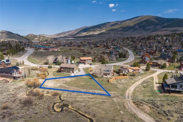 Land in Soda Creek Acres Sub, Dillon, CO — photo 6 (MLS S1068816)