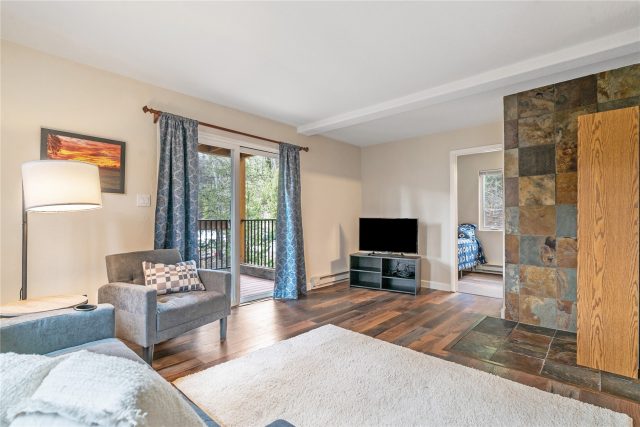 Condo in Now Colorado At Warriors Mark Condo, Breckenridge, CO — photo 1 (MLS S1068821)