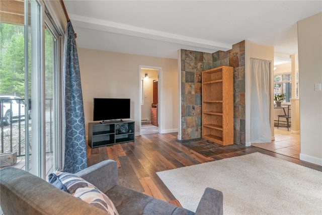 Condo in Now Colorado At Warriors Mark Condo, Breckenridge, CO — photo 5 (MLS S1068821)