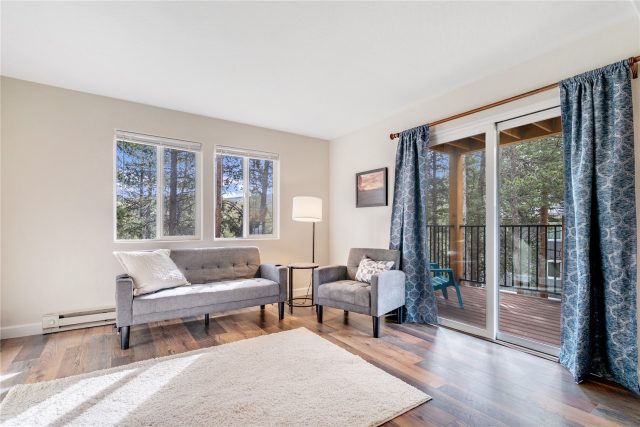 Condo in Now Colorado At Warriors Mark Condo, Breckenridge, CO — photo 6 (MLS S1068821)