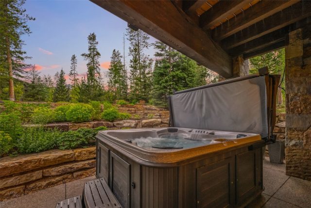 Home in Shock Hill, Breckenridge, CO — photo 6 (MLS S1068823)