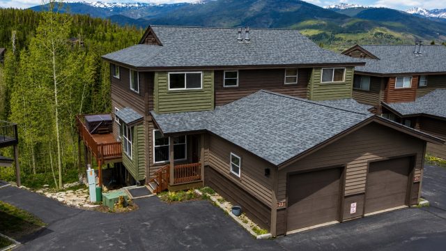 Townhome in Miners Run At Wildernest, Silverthorne, CO — photo 5 (MLS S1068825)