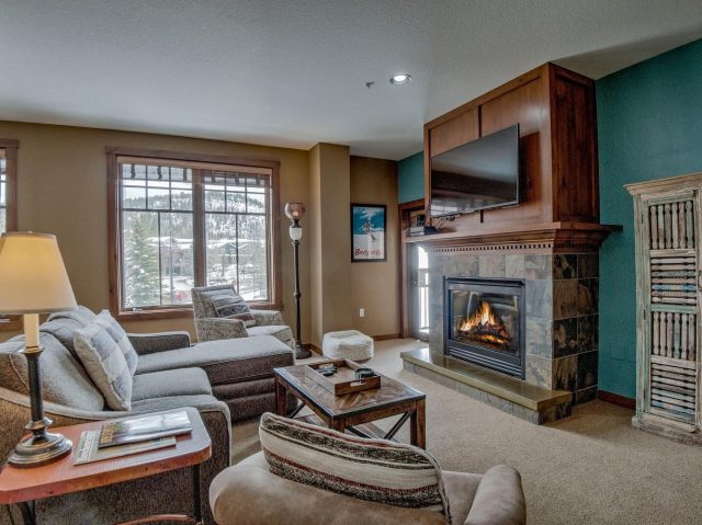 Condo in Main Street Station Condo, Breckenridge — photo 2 Condo in Main Street Station Condo, Breckenridge, CO — photo 2 (MLS S1068827)