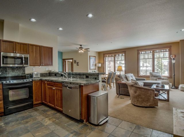 Condo in Main Street Station Condo, Breckenridge, CO — photo 6 (MLS S1068827)