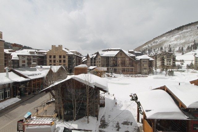 Timeshare in Village Square Condo, Copper Mountain, CO — photo 6 (MLS S1068829)