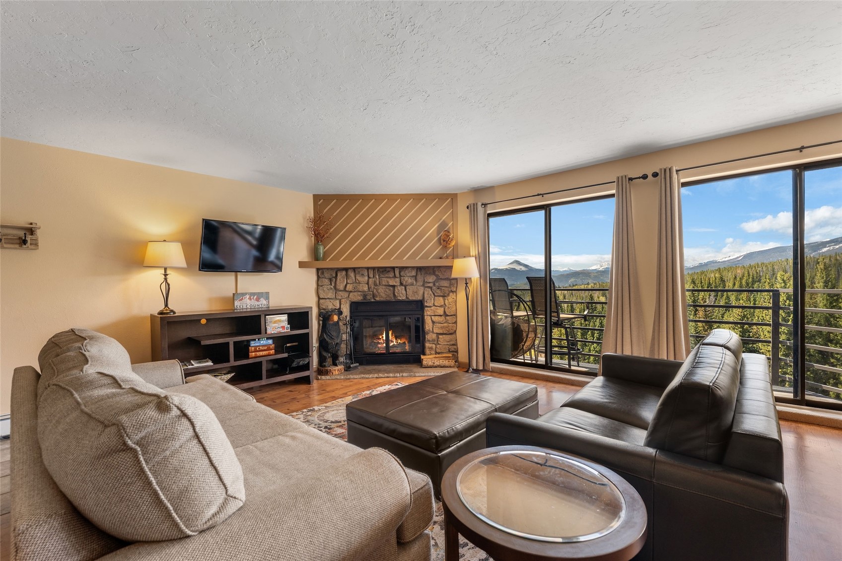 9800 Ryan Gulch Road 201, Silverthorne, CO — main photo