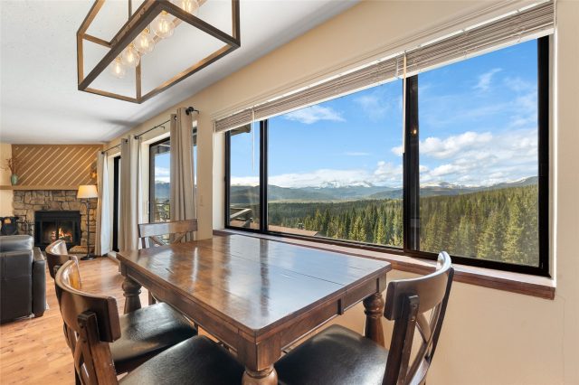 Condo in Buffalo Ridge Condo, Silverthorne, CO — photo 2 (MLS S1068831)