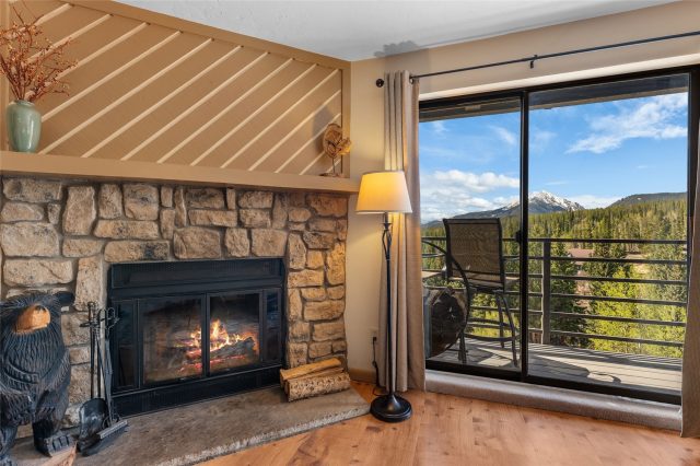 Condo in Buffalo Ridge Condo, Silverthorne, CO — photo 4 (MLS S1068831)