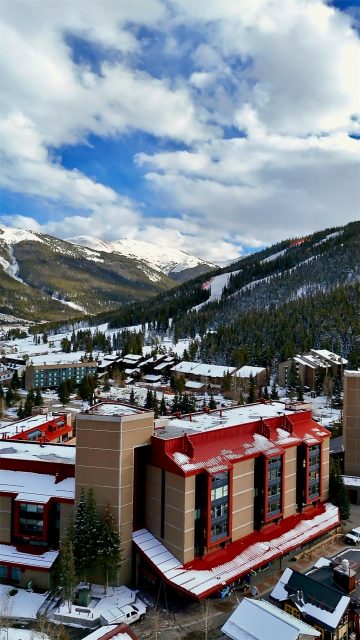 Timeshare in Village Square Condo, Copper Mountain — photo 1 Timeshare in Village Square Condo, Copper Mountain, CO — photo 1 (MLS S1068833)