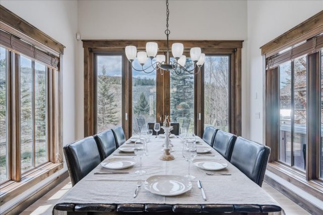 Duplex in Shores At The Highlands, Breckenridge, CO — photo 6 (MLS S1068834)