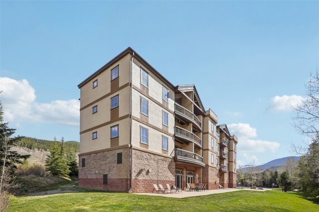 Condo in Oro Grande Lodge, Keystone — photo 3 Condo in Oro Grande Lodge, Keystone, CO — photo 3 (MLS S1068836)