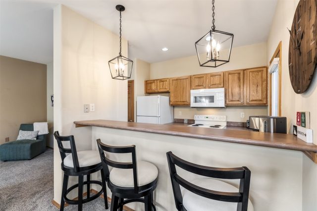 Condo in Tarn Landing Condo, Frisco, CO — photo 6 (MLS S1068838)