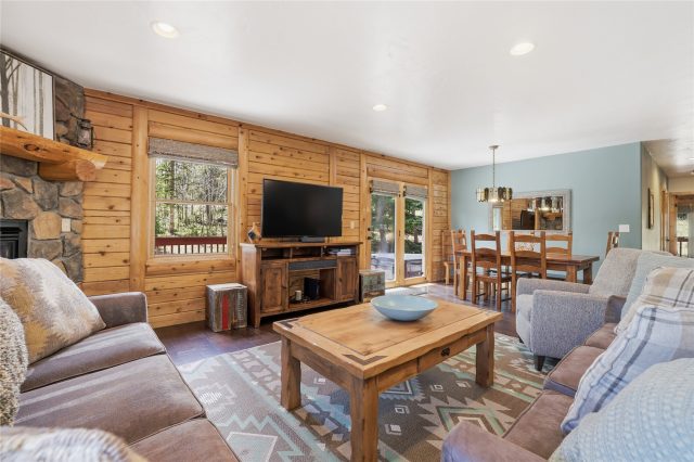 Duplex in Wildernest Sub, Wildernest, CO — photo 1 (MLS S1068839)