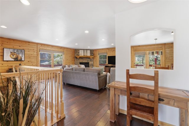 Duplex in Wildernest Sub, Wildernest, CO — photo 3 (MLS S1068839)