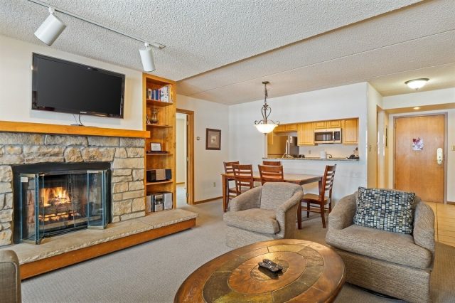 Timeshare in Village Square Condo, Copper Mountain — photo 2 Timeshare in Village Square Condo, Copper Mountain, CO — photo 2 (MLS S1068840)