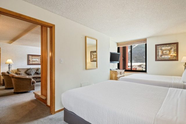 Timeshare in Village Square Condo, Copper Mountain, CO — photo 6 (MLS S1068840)
