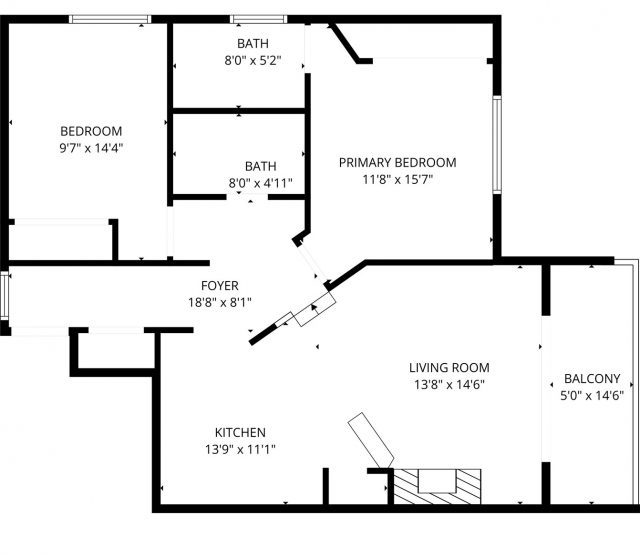 550 S French Street 112 photo 31