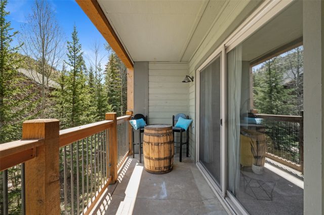 Condo in Powder Ridge Condo, Breckenridge — photo 5 Condo in Powder Ridge Condo, Breckenridge, CO — photo 5 (MLS S1068841)