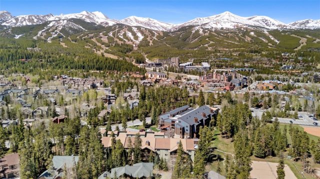 Condo in Powder Ridge Condo, Breckenridge, CO — photo 6 (MLS S1068841)