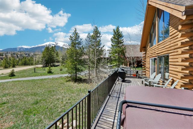 Home in Mesa Cortina West Sub, Silverthorne — photo 2 Home in Mesa Cortina West Sub, Silverthorne, CO — photo 2 (MLS S1068843)