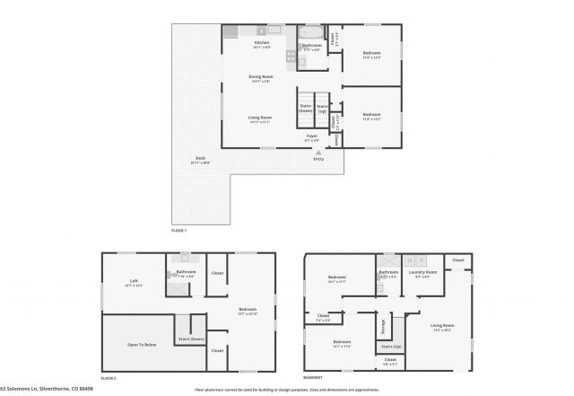 63 Solomons Lane photo 50