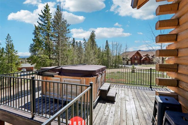 Home in Mesa Cortina West Sub, Silverthorne, CO — photo 6 (MLS S1068843)