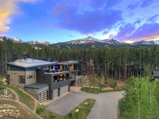 Home in Boulder Ridge Sub, Breckenridge, CO — photo 2 (MLS S1068844)