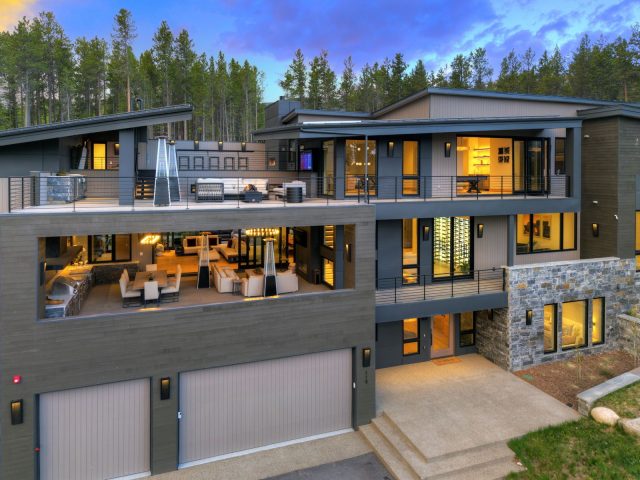 Home in Boulder Ridge Sub, Breckenridge, CO — photo 3 (MLS S1068844)