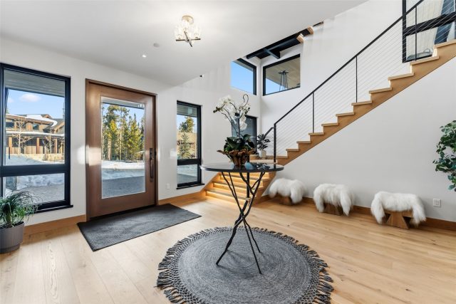 Home in Boulder Ridge Sub, Breckenridge, CO — photo 4 (MLS S1068844)
