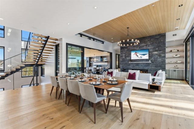 Home in Boulder Ridge Sub, Breckenridge, CO — photo 6 (MLS S1068844)