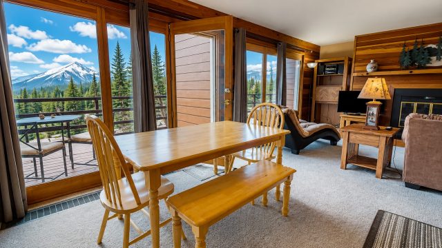 Condo in Timber Ridge Condo, Silverthorne, CO — photo 4 (MLS S1068845)