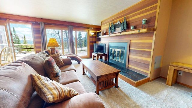 Condo in Timber Ridge Condo, Silverthorne, CO — photo 5 (MLS S1068845)