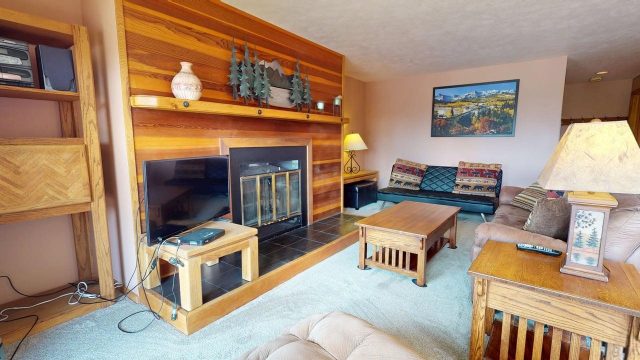 Condo in Timber Ridge Condo, Silverthorne, CO — photo 6 (MLS S1068845)