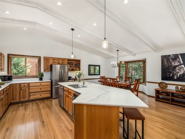 Home in Sherwood Forest Sub, Blue River, CO — photo 2 (MLS S1068848)