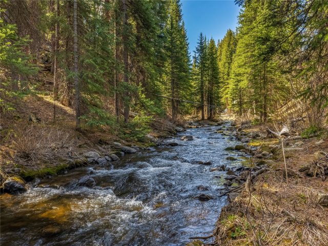 Home in Sherwood Forest Sub, Blue River, CO — photo 3 (MLS S1068848)